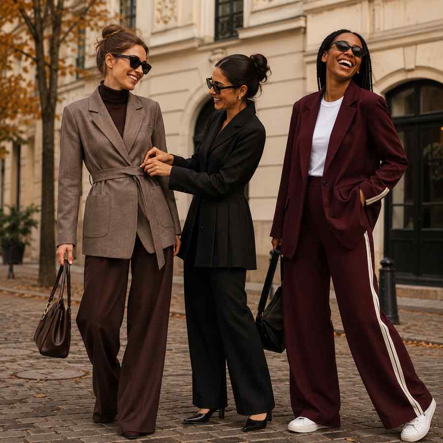 Blazers voor Dames