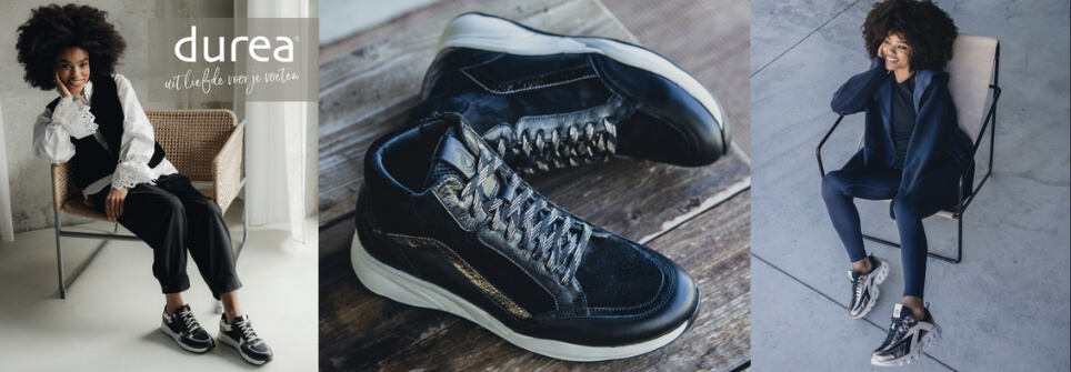 Durea schoenen