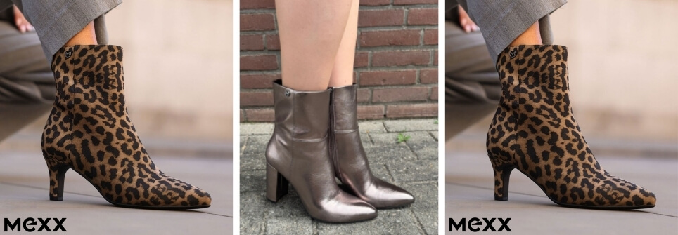 Mexx schoenen