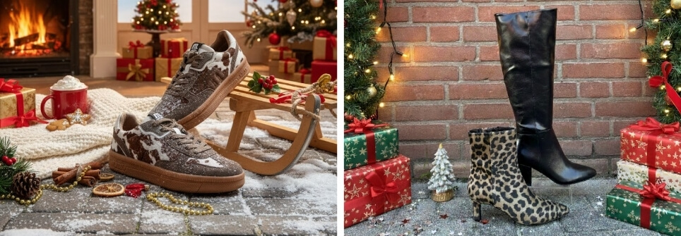 Feestschoenen