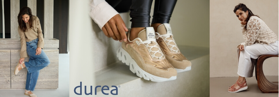 Durea schoenen