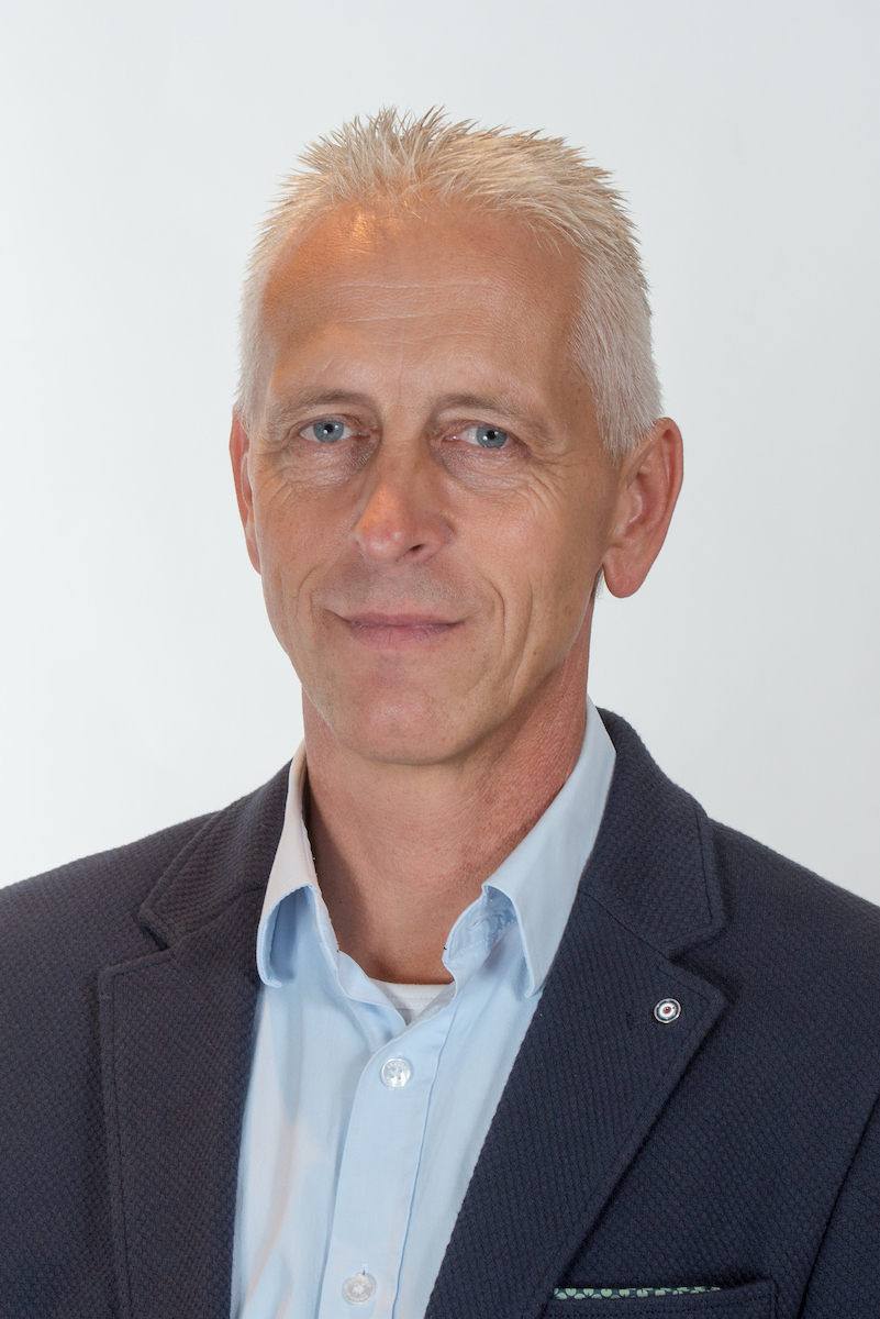 Janny Ykema