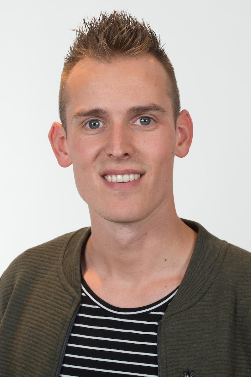 Menno Steenstra