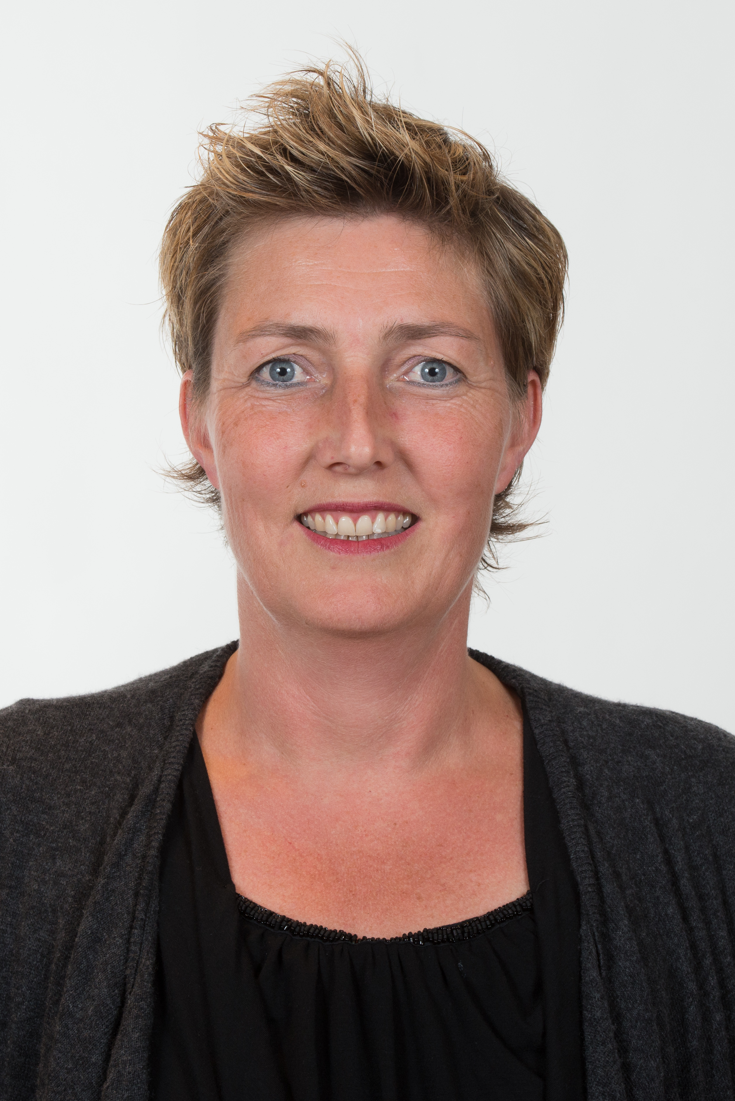 Gerbrich de Jong