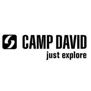 Camp David Logo