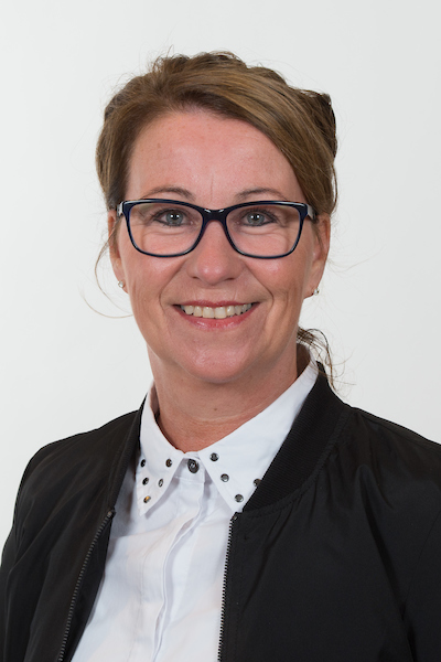 Ellen Sikkema