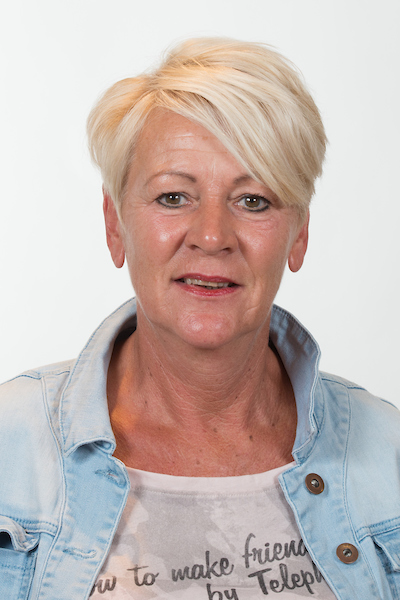 Sanne Rinzema