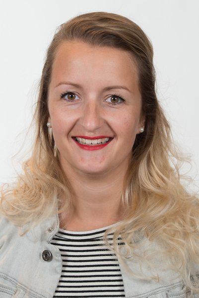 Froukje Dijkstra