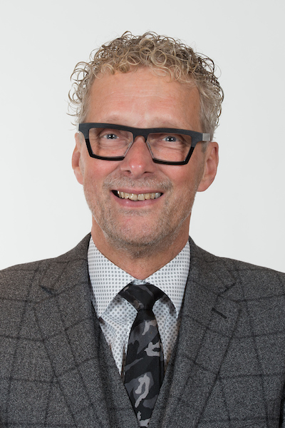 Marten Palstra