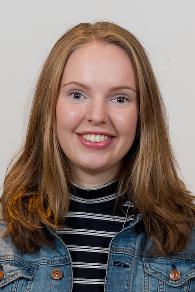 Kim Postma