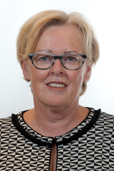 Janny Ykema