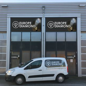 EUROPE DIAMOND pand