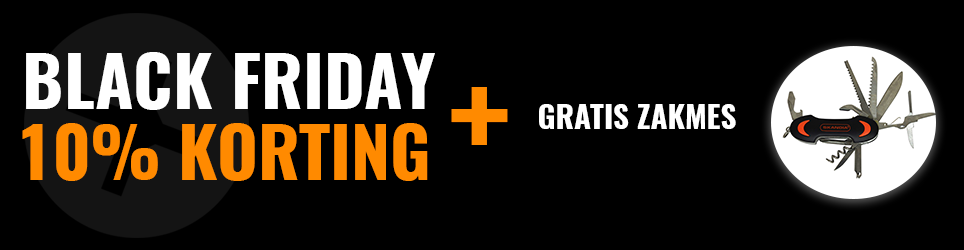 Black Friday Deals 2018