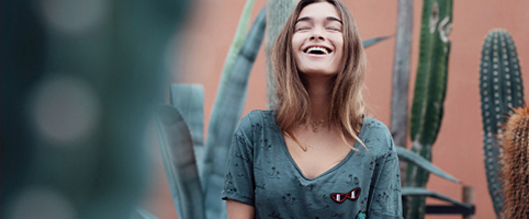 Catwalk junkie online sweater, jurk