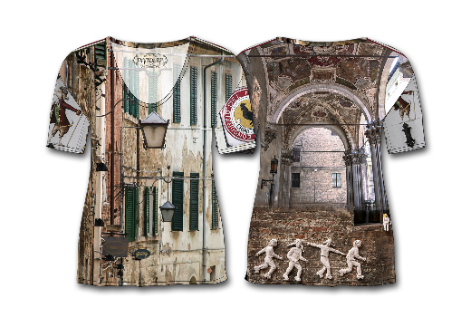 dividere siena