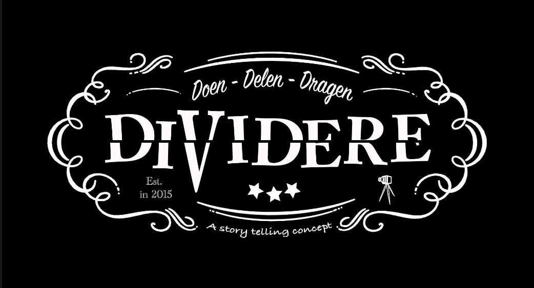 Dividere logo