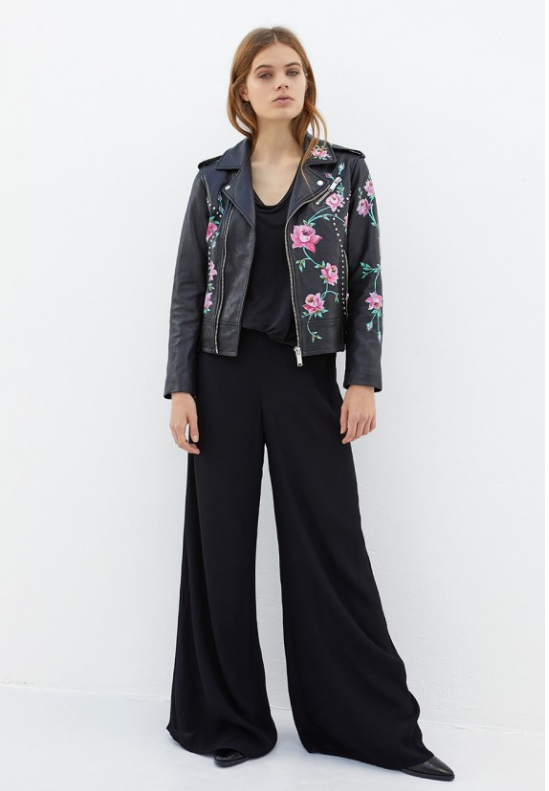 alix limited edition jacket