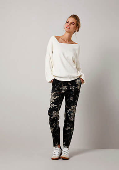 yaya broek