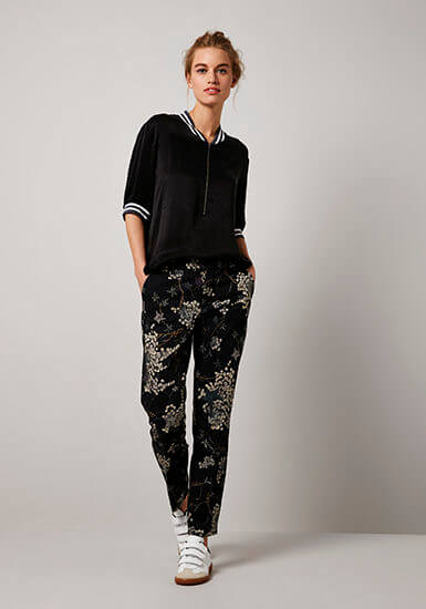 yaya voorjaar kleding online