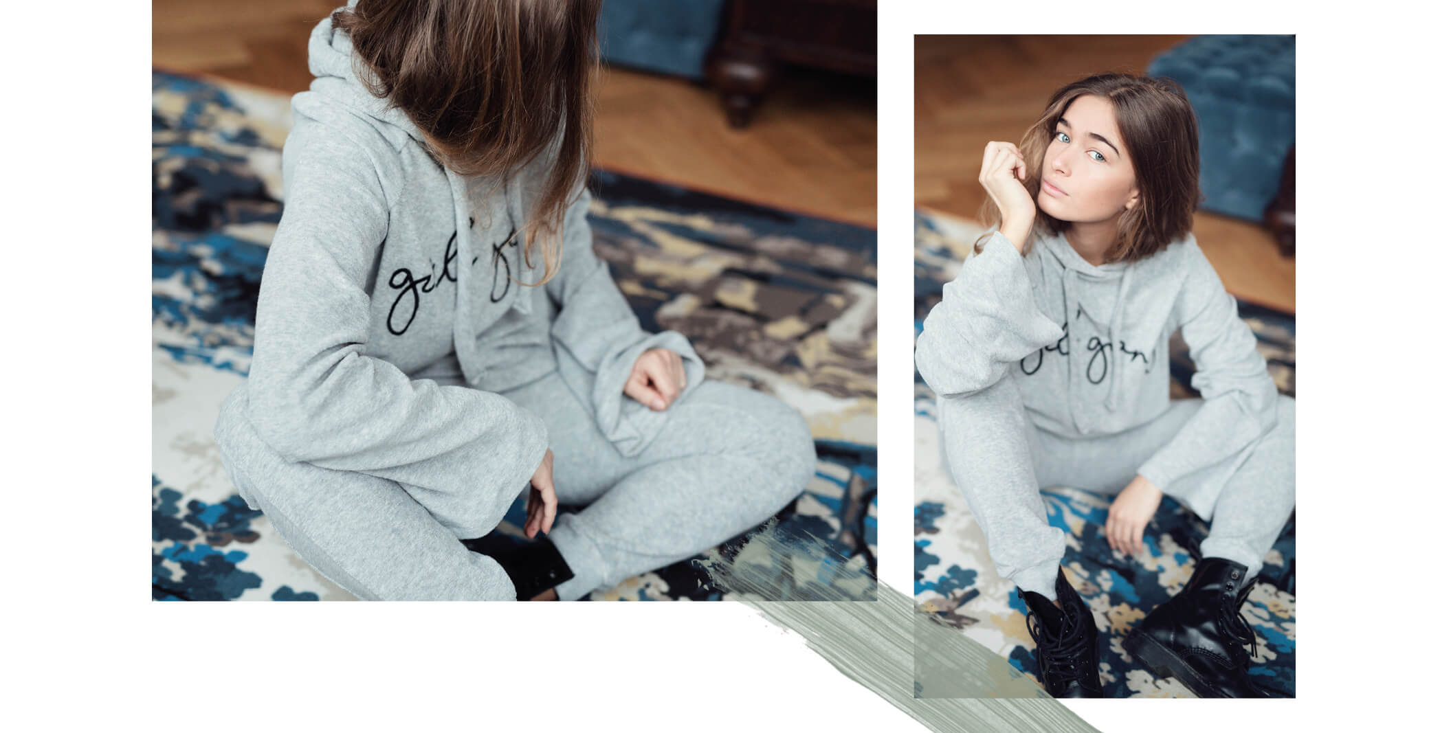 catwalk junkie nieuwe collectie zomer