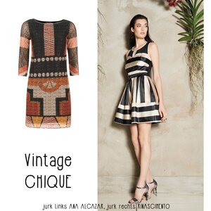 Dresscode Vintage Chique