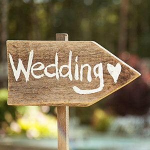 Wedding dresscode, Do's & Don'ts