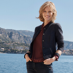 Fashionevent - Fashionday Gerry Weber