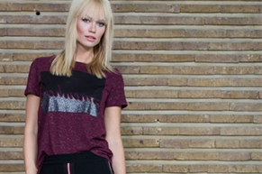 T-shirts en Tops yaya
