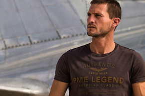 T-shirts en polo's