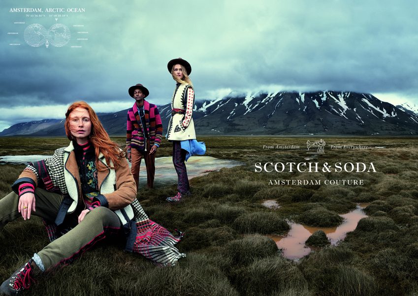 scotch and soda