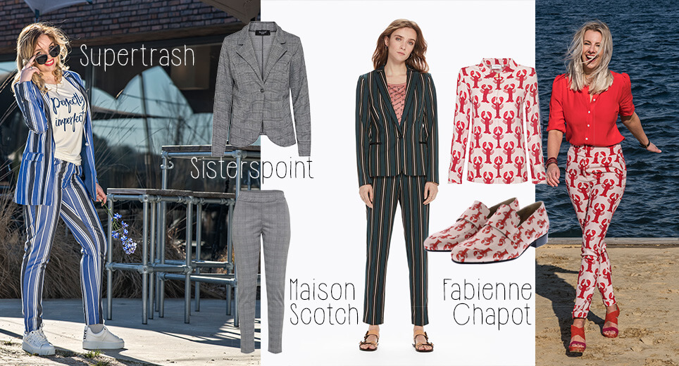Trend report SS2018 - Pakkenbrigade bij BM