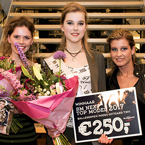 Fashionevent - Vriendinnendag met high tea