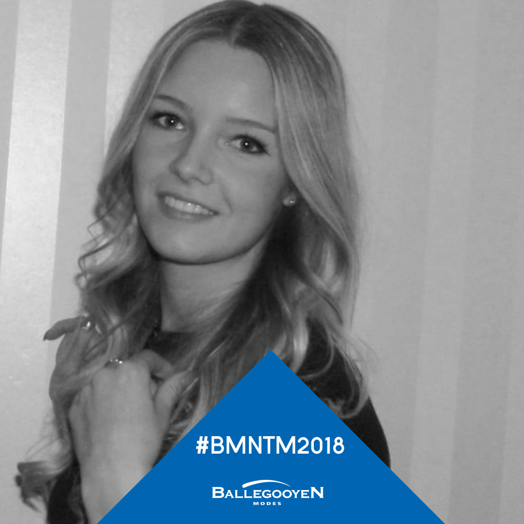 BMNTM2018 - Sanne van Wieringen
