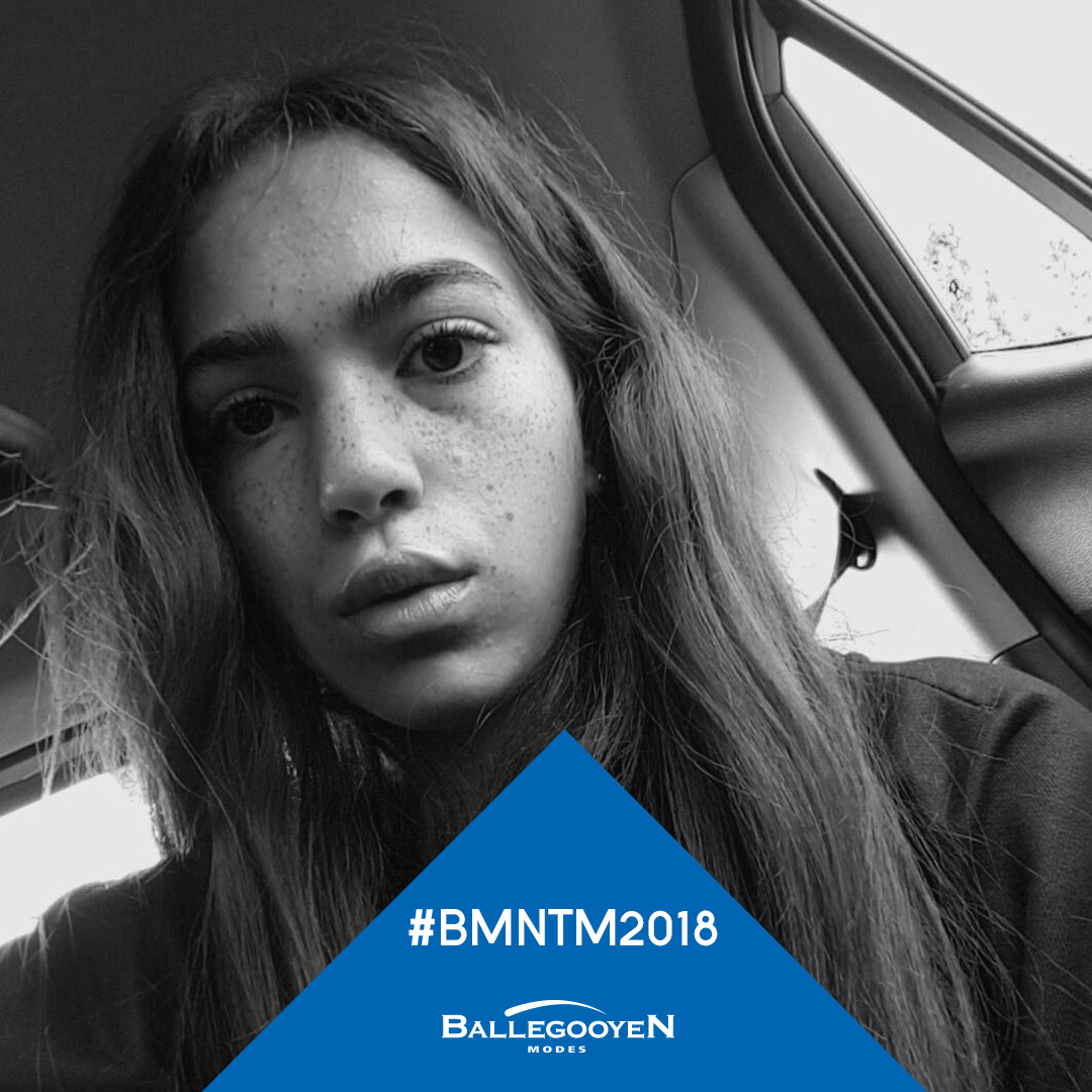 BMNTM2018 - Nabila Holtermans