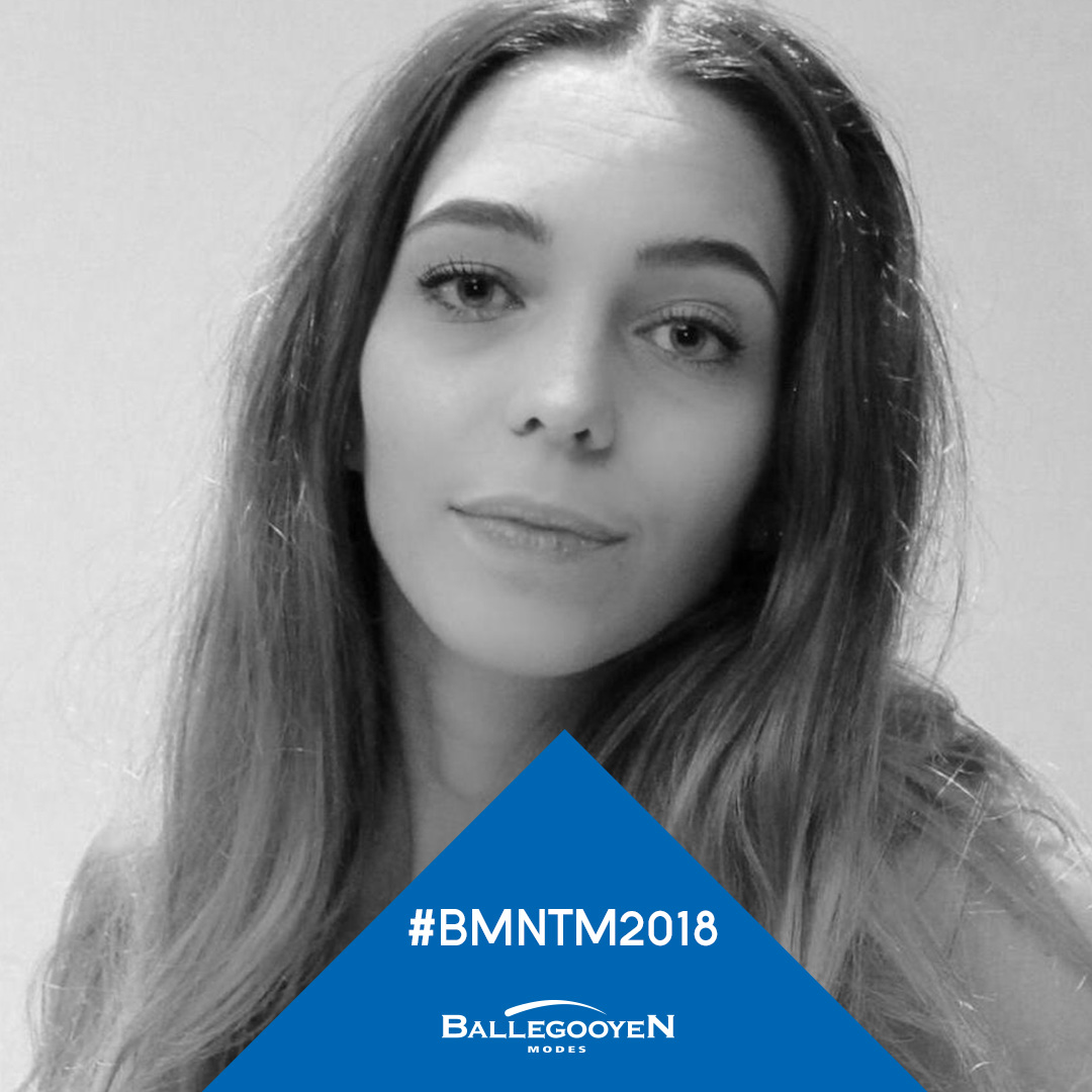 BMNTM2018 - Lisa Butselaar