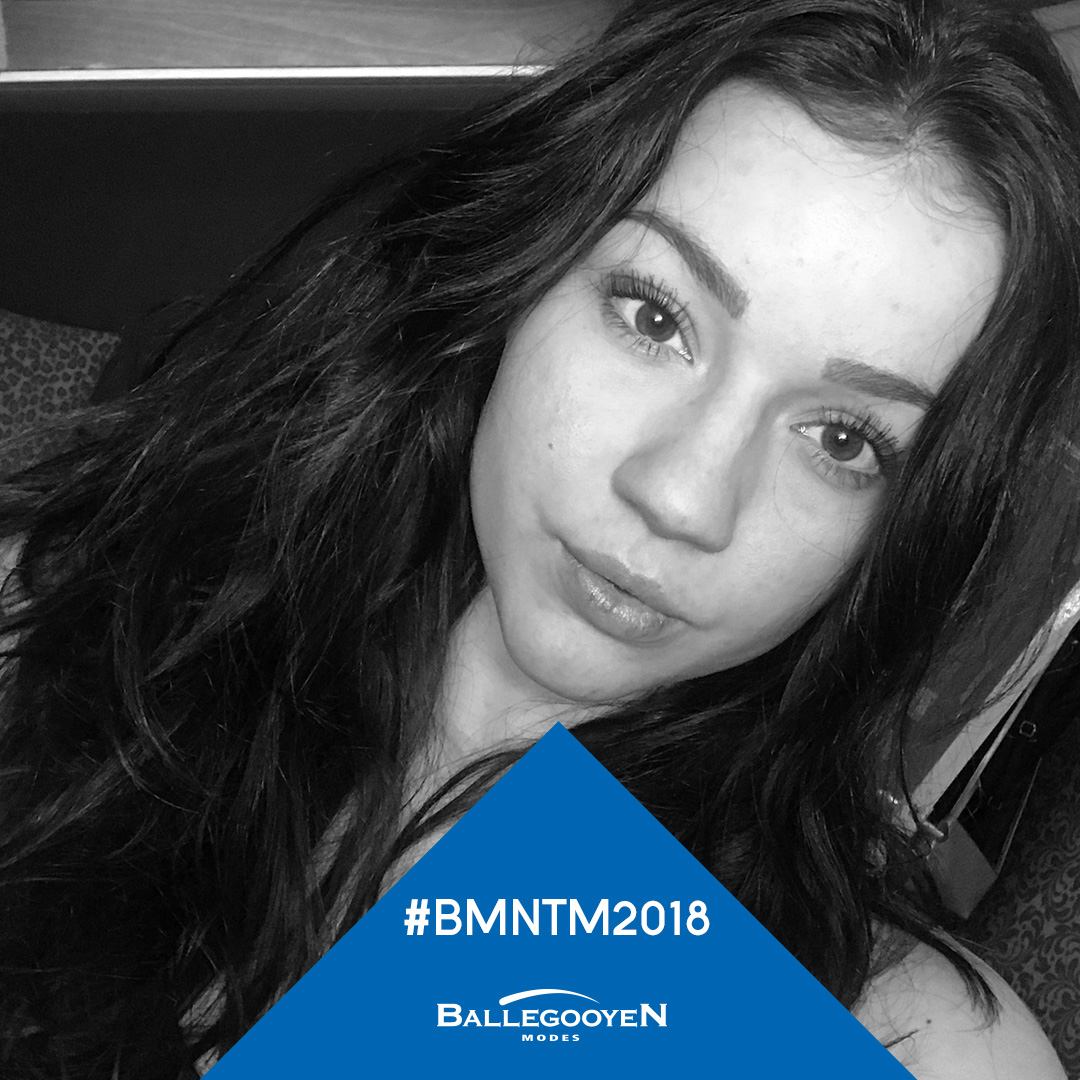 BMNTM2018 - Laura van Hemert