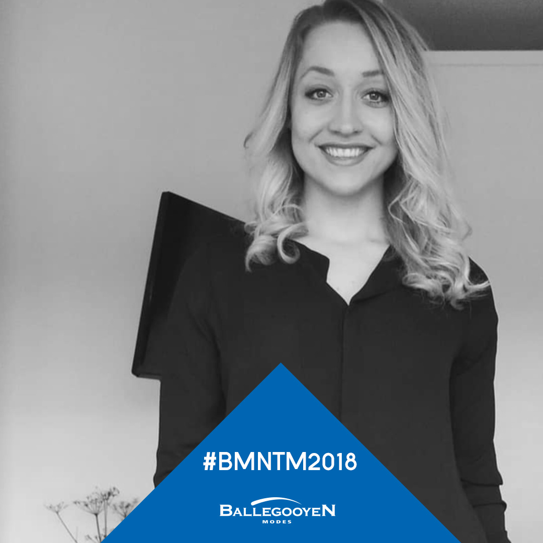 BMNTM2018 - Laura Kant
