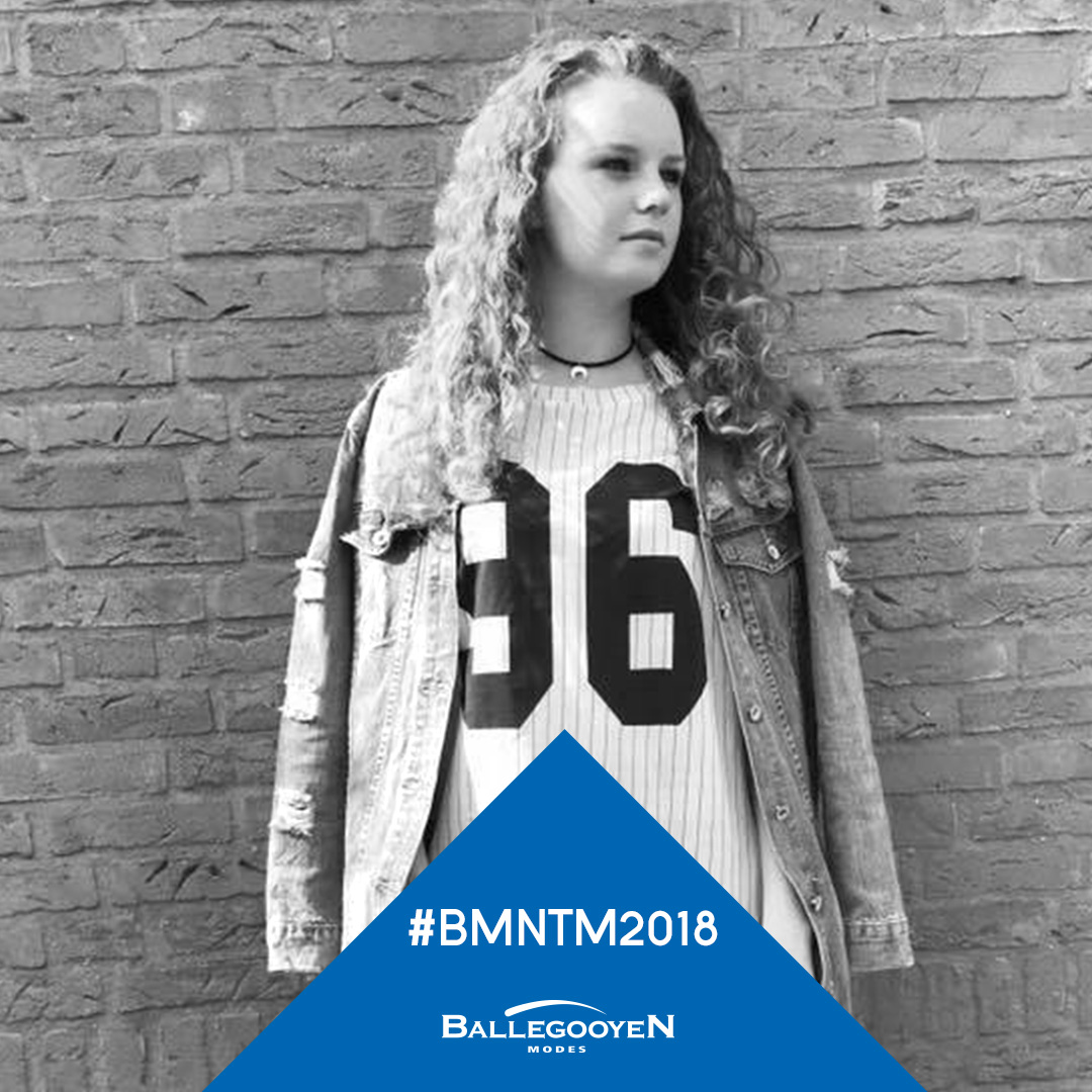 BMNTM2018 - Tara van den Bosch