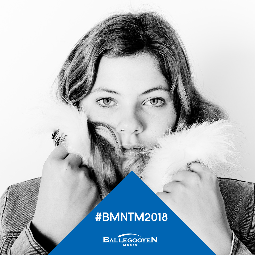 BMNTM2018 - Rachel van 't Hoff