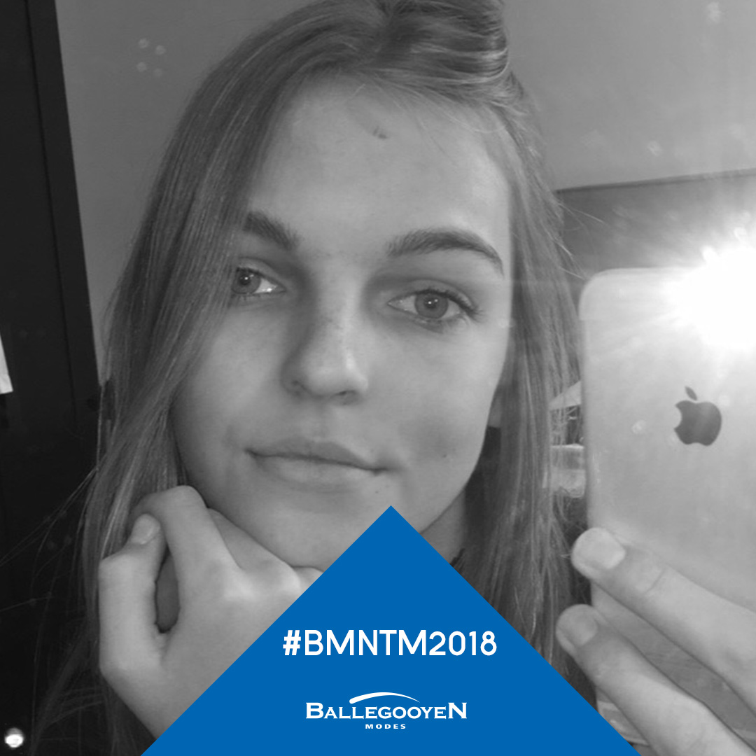 BMNTM2018 - Luca Cornelissen