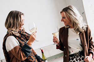 Fashioncheque en BM Giftcard dames