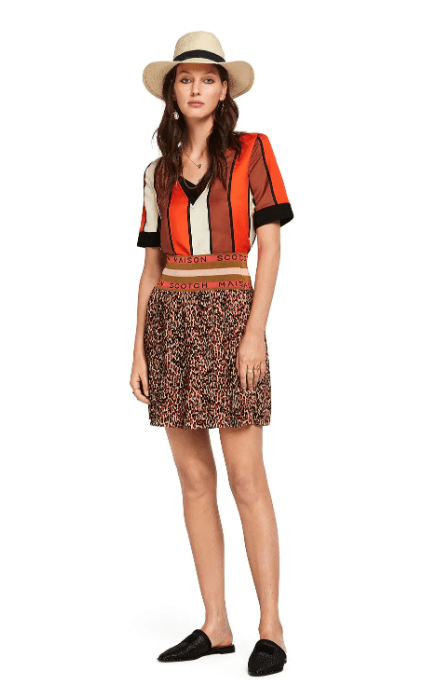 scotch and soda 2019 nieuwe collectie