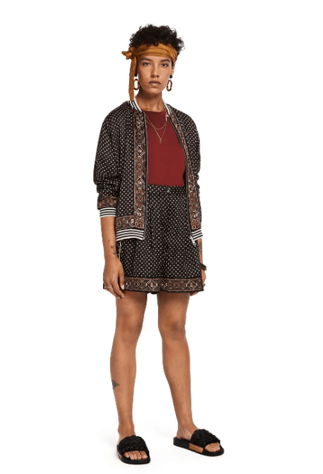 scotch and soda nieuw dames 2019
