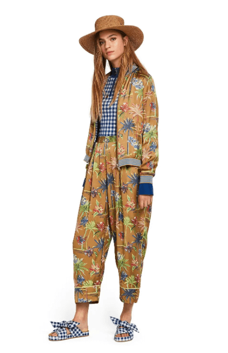 scotch en soda zomer 2019