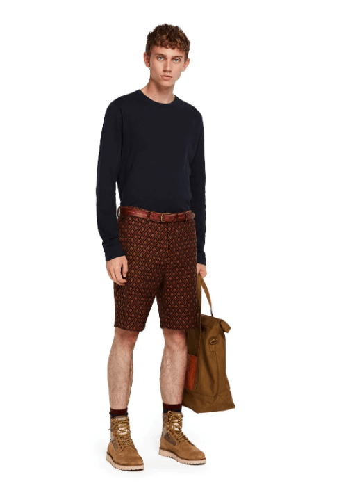 scotch and soda heren nieuwe collectie 2019