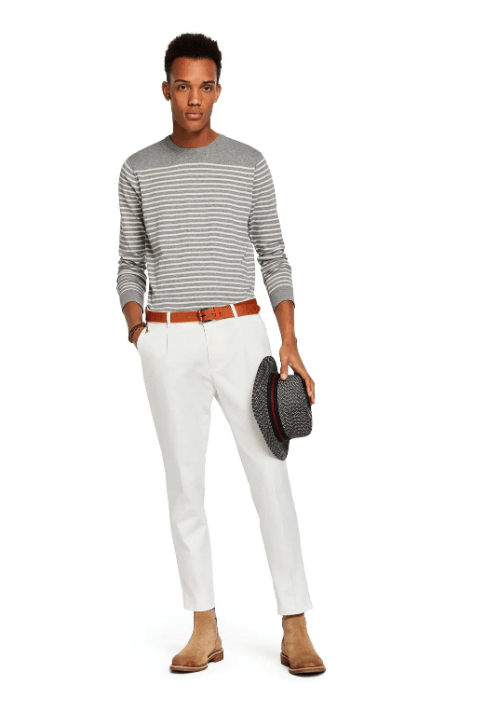 nieuwe collectie scotch and soda 2019