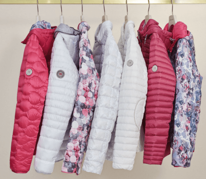 lebek jassen nieuwe collectie 2019