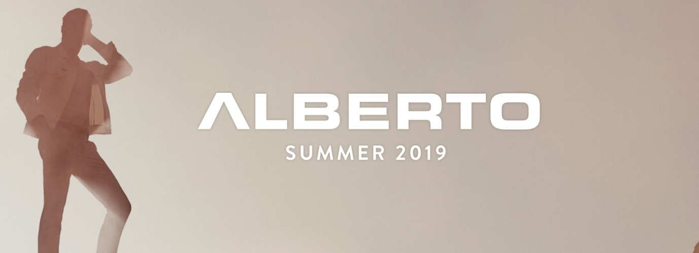 alberto heren broeken 2019