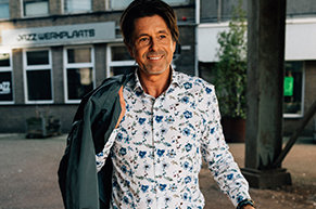 Overhemden en shirts 2019