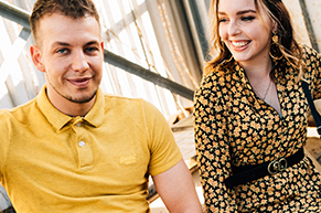 T-shirts en polo's 2019